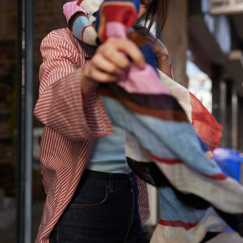 Scarves