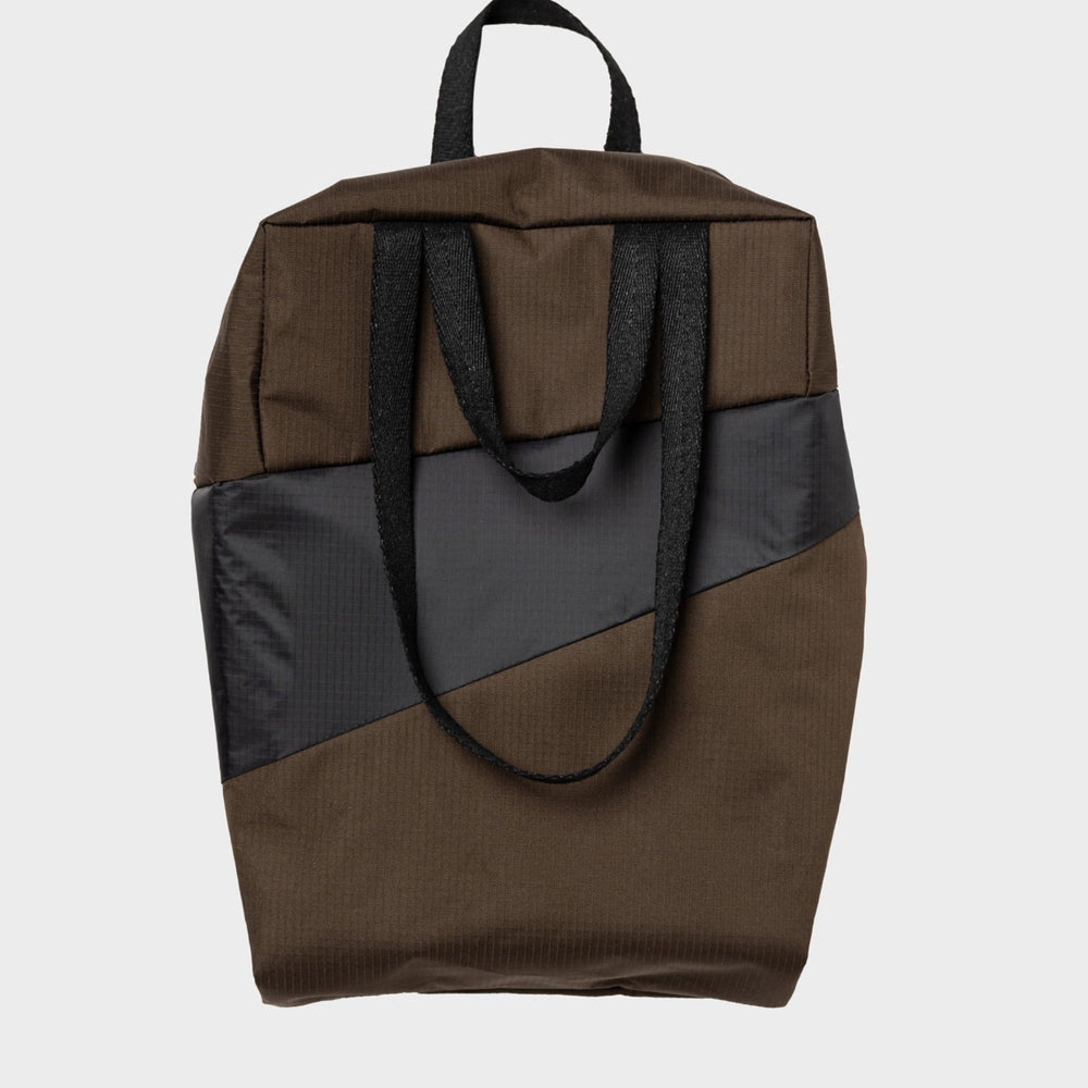 Tote bag black - Susan Bijl