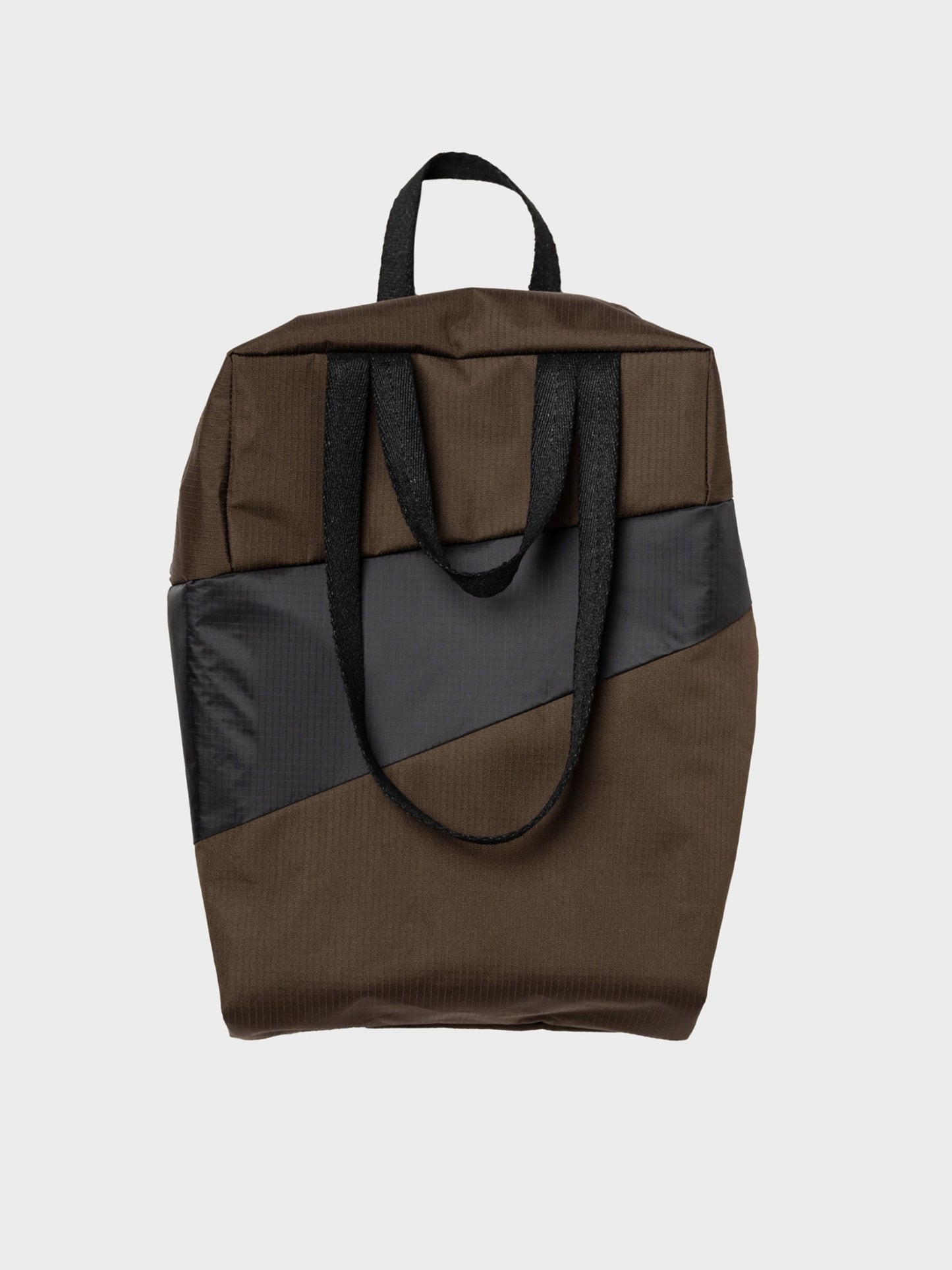 Tote bag black - Susan Bijl