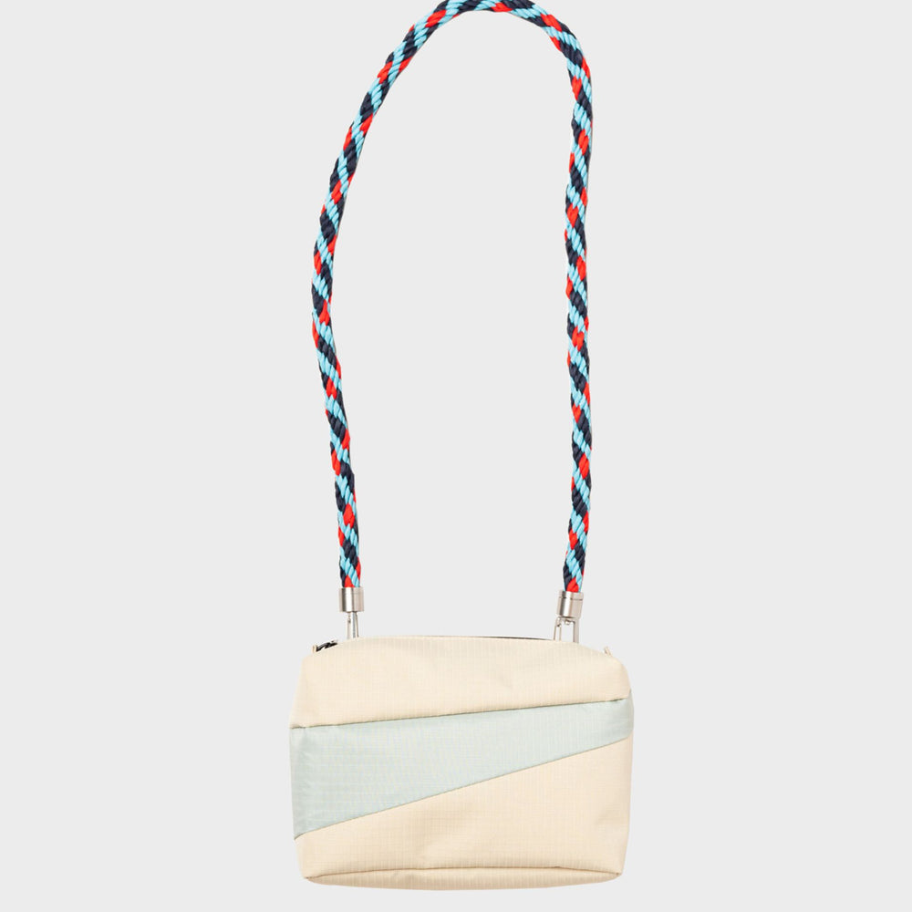 Bum bag small mint - Susan Bijl