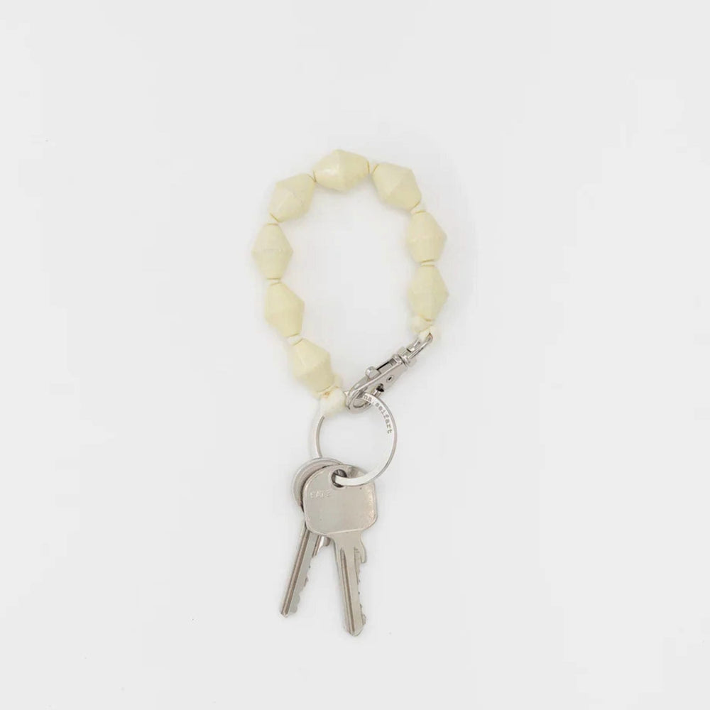 
                      
                        Keyholder white - Ina seifart
                      
                    