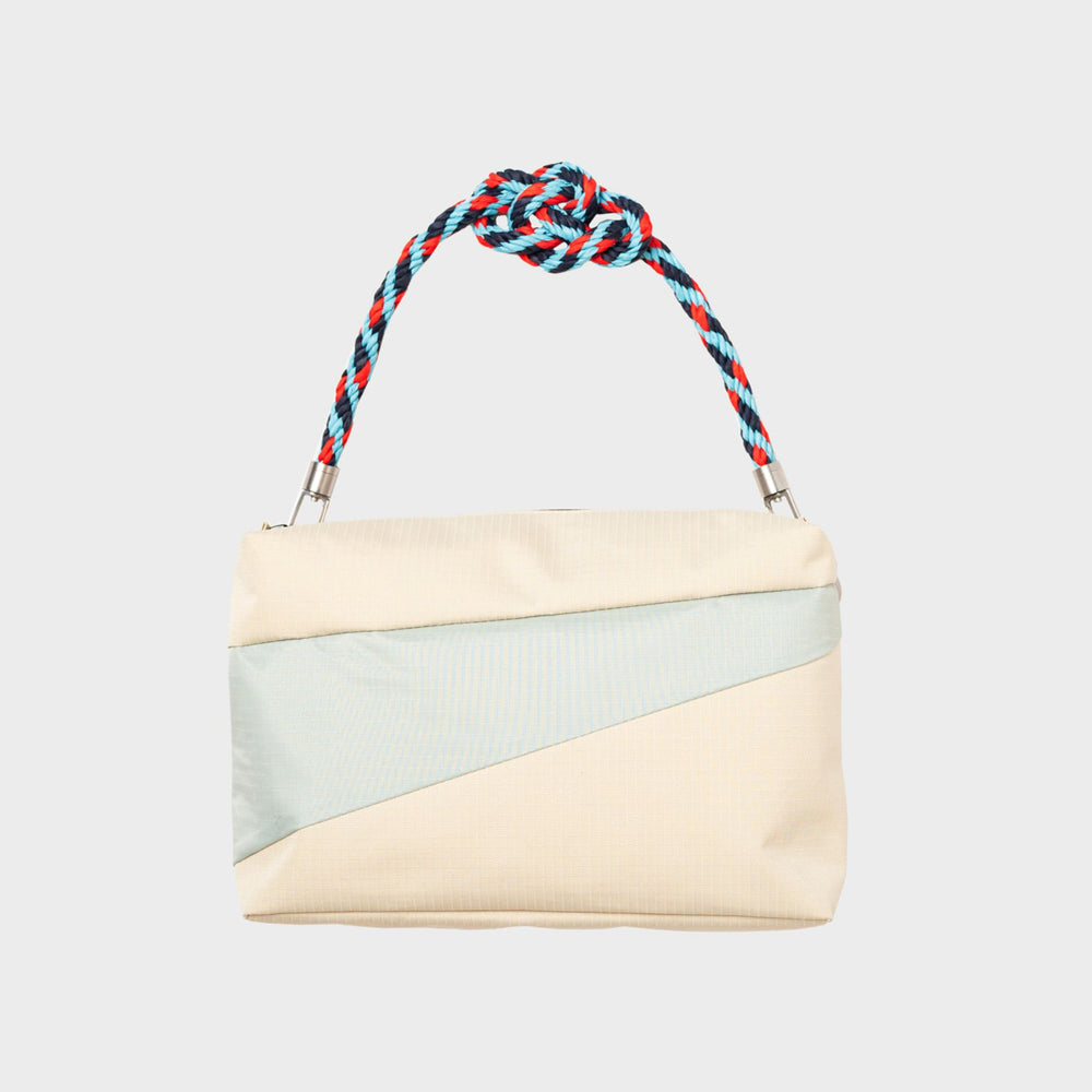 
                      
                        Bum bag small mint - Susan Bijl
                      
                    