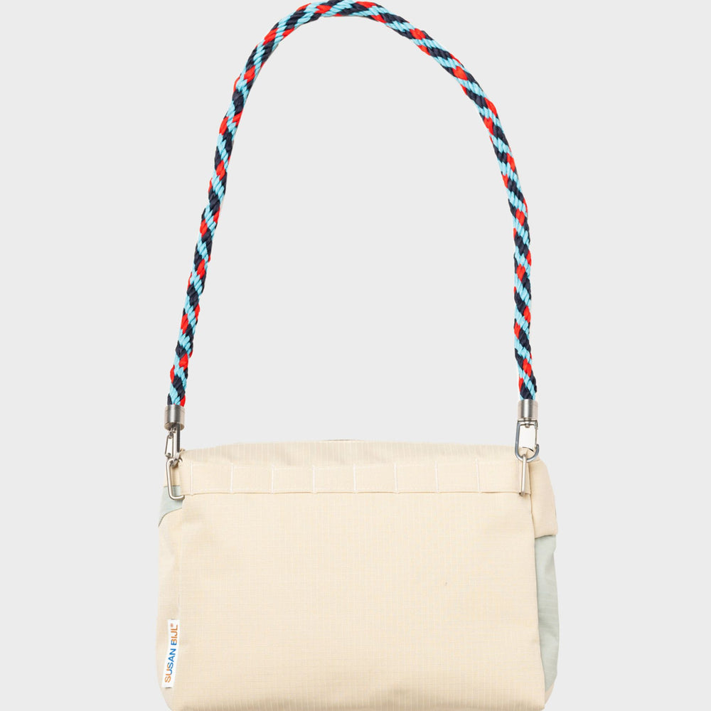 
                      
                        Bum bag small mint - Susan Bijl
                      
                    