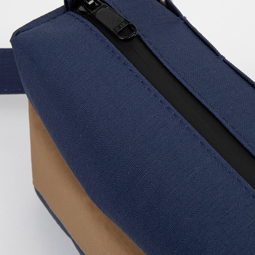 
                      
                        Navy small Bum bag - Susan Bijl
                      
                    