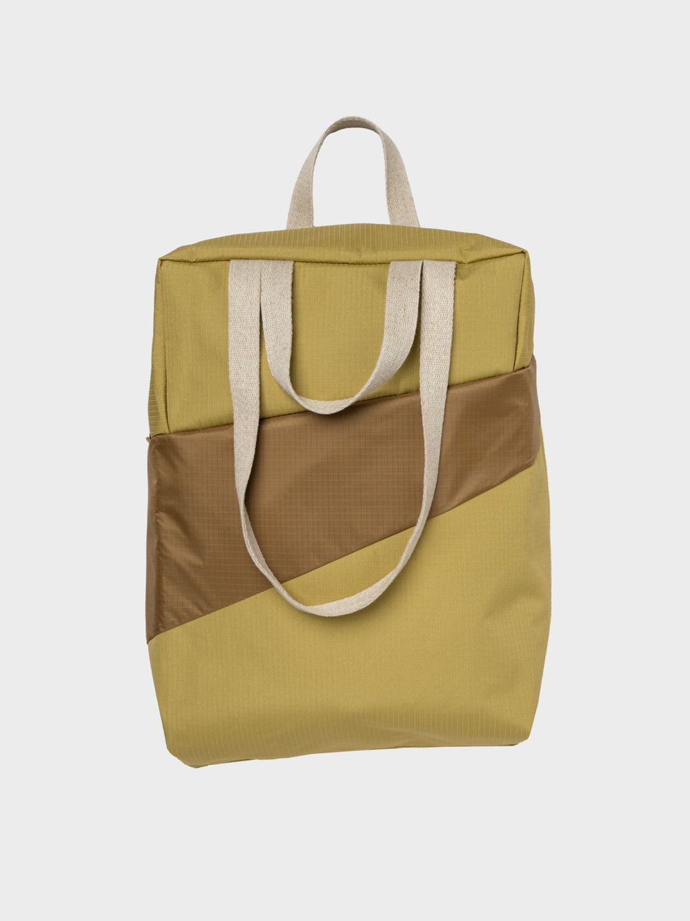 Tote bag dusky - Susan Bijl