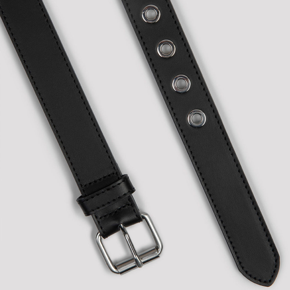 Transa Belt 23a  Black