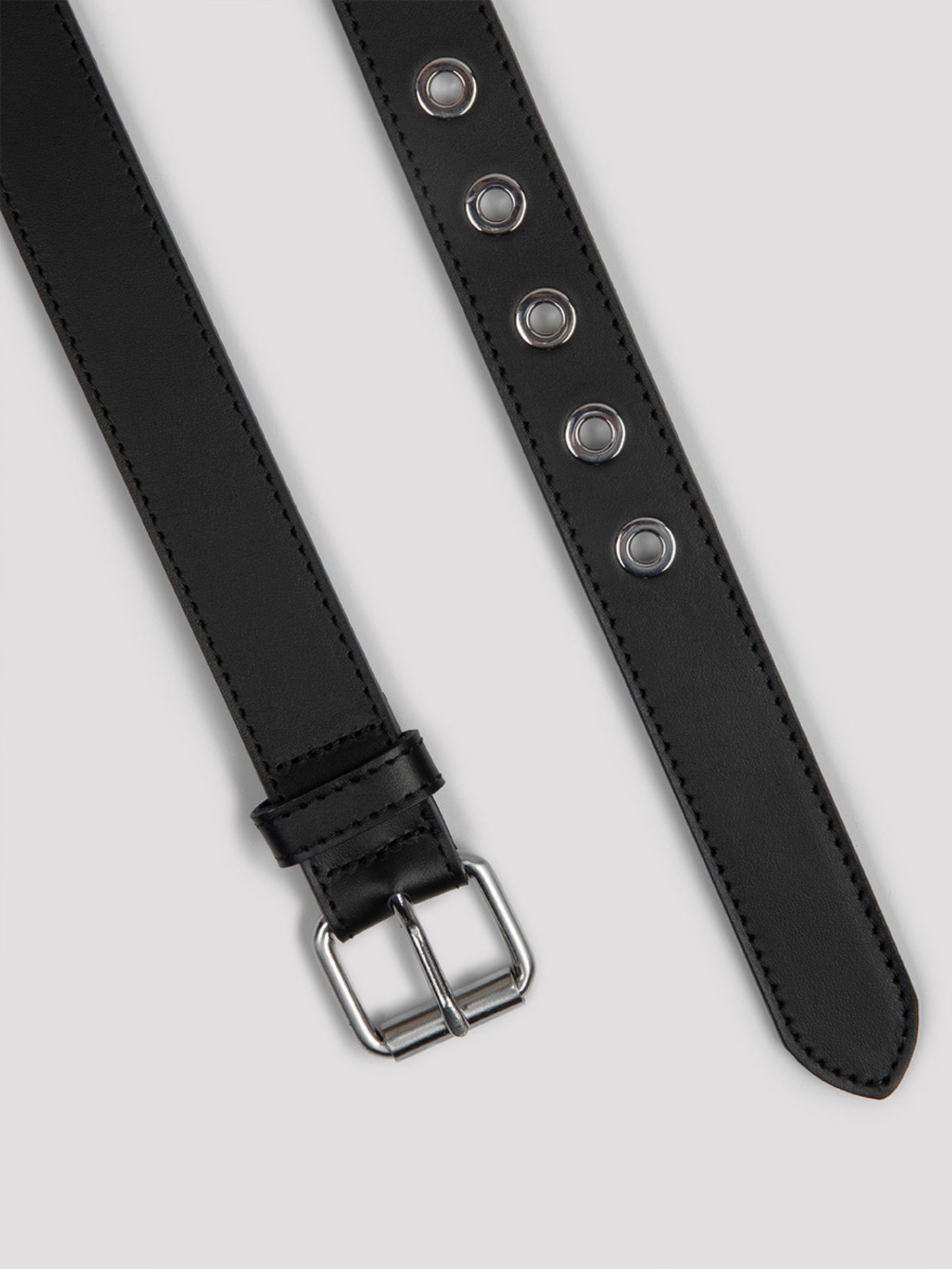 Transa Belt 23a  Black