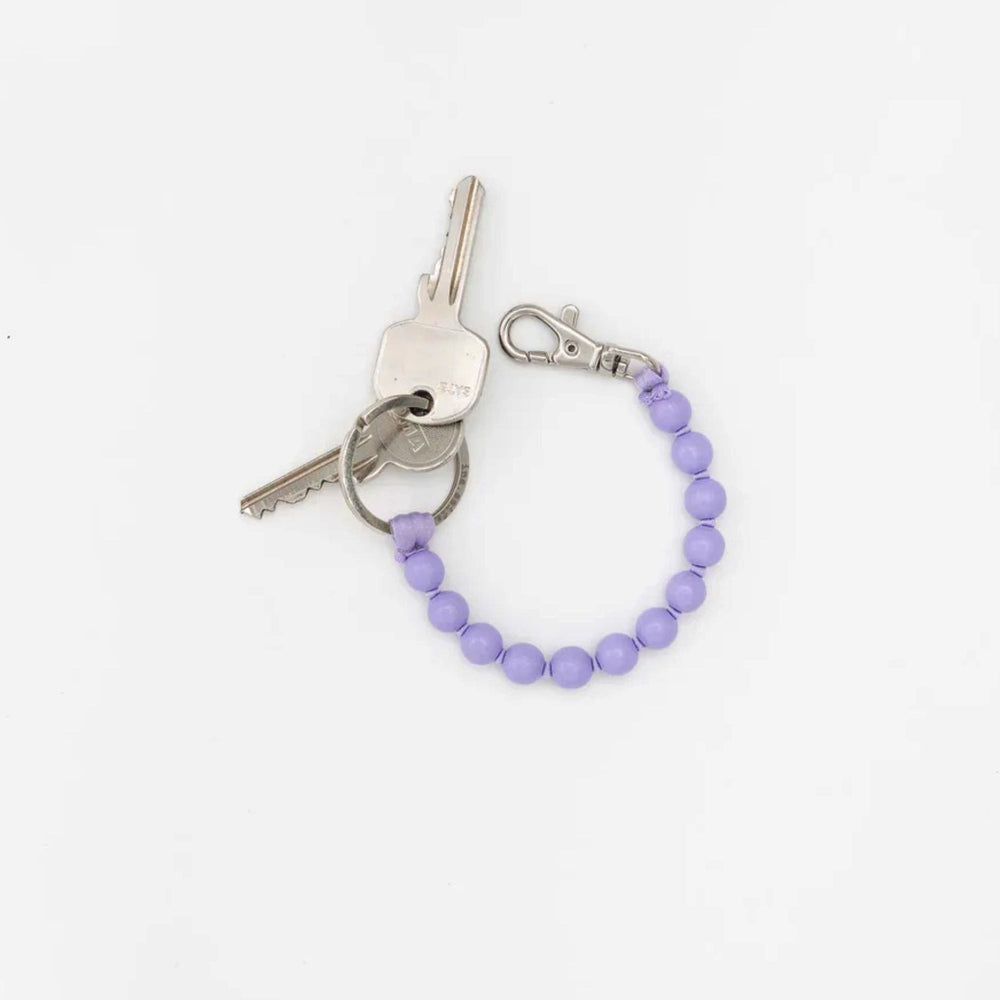 
                      
                        Keychain lilac - Ina seifart
                      
                    