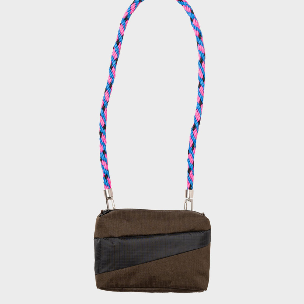 Bum bag small black - Susan Bijl