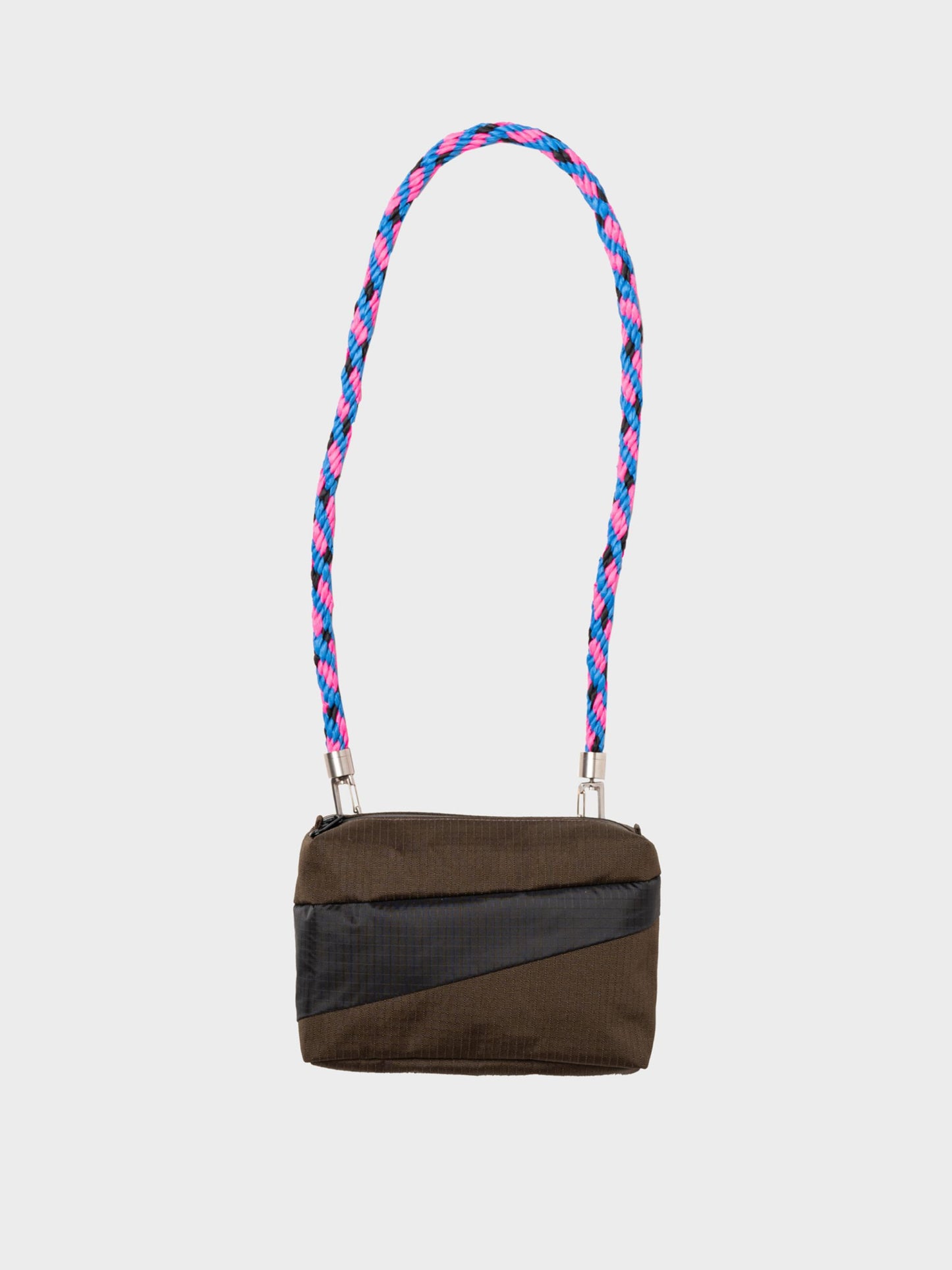 Bum bag small black - Susan Bijl