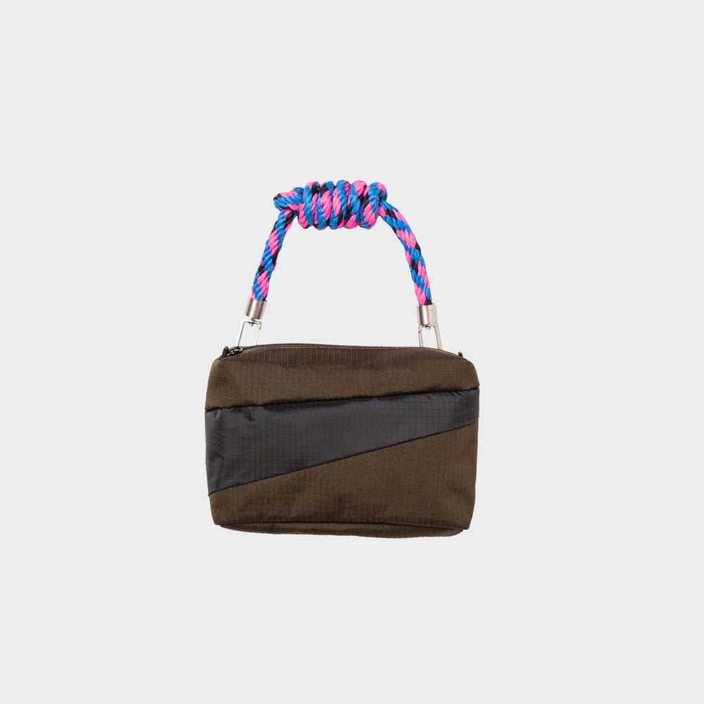 
                      
                        Bum bag small black - Susan Bijl
                      
                    