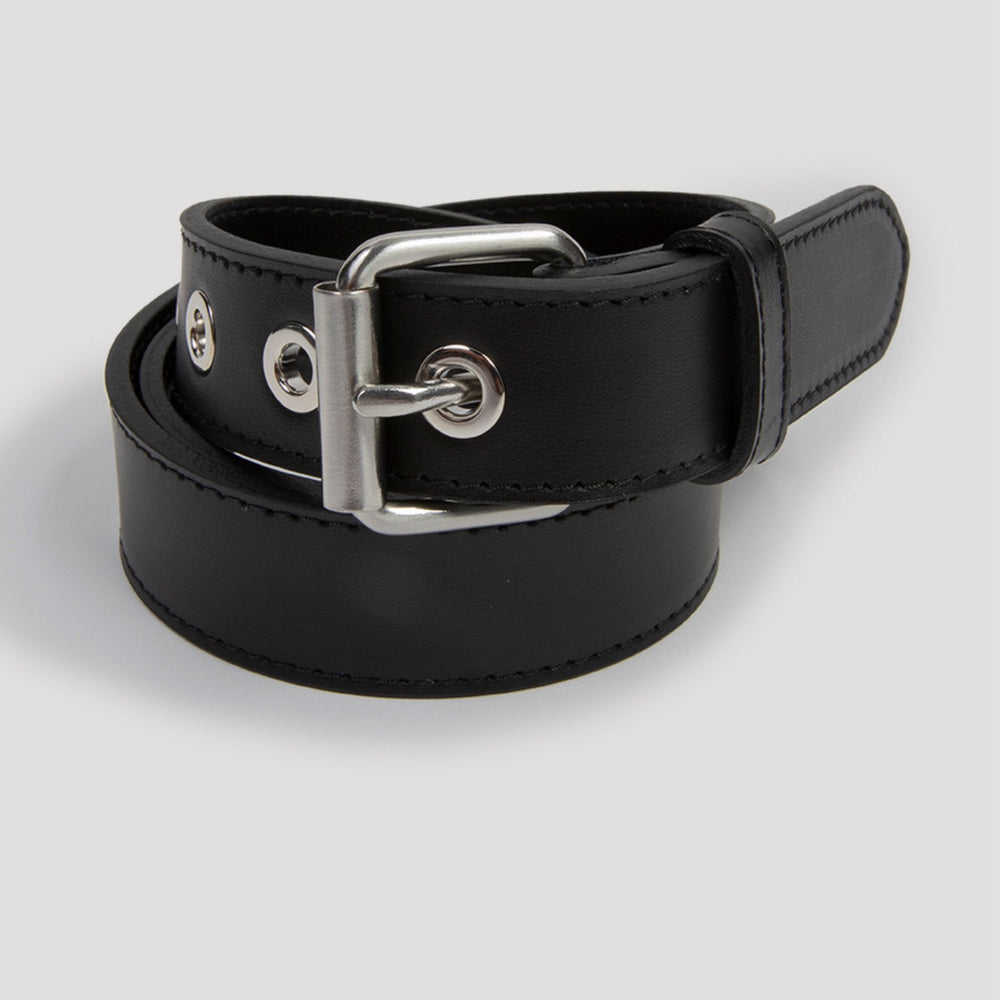 Transa Belt 23a  Black