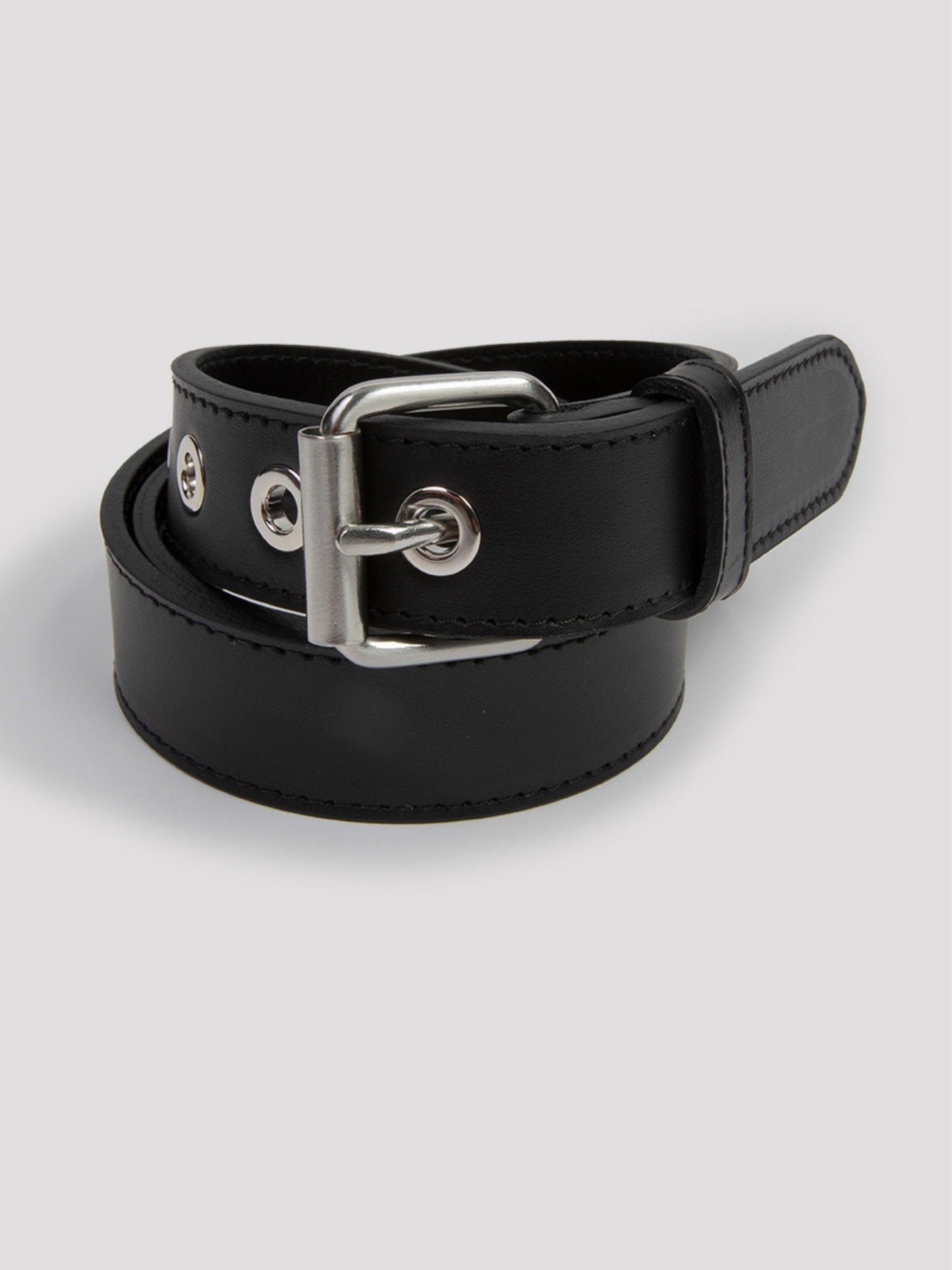 Transa Belt 23a  Black