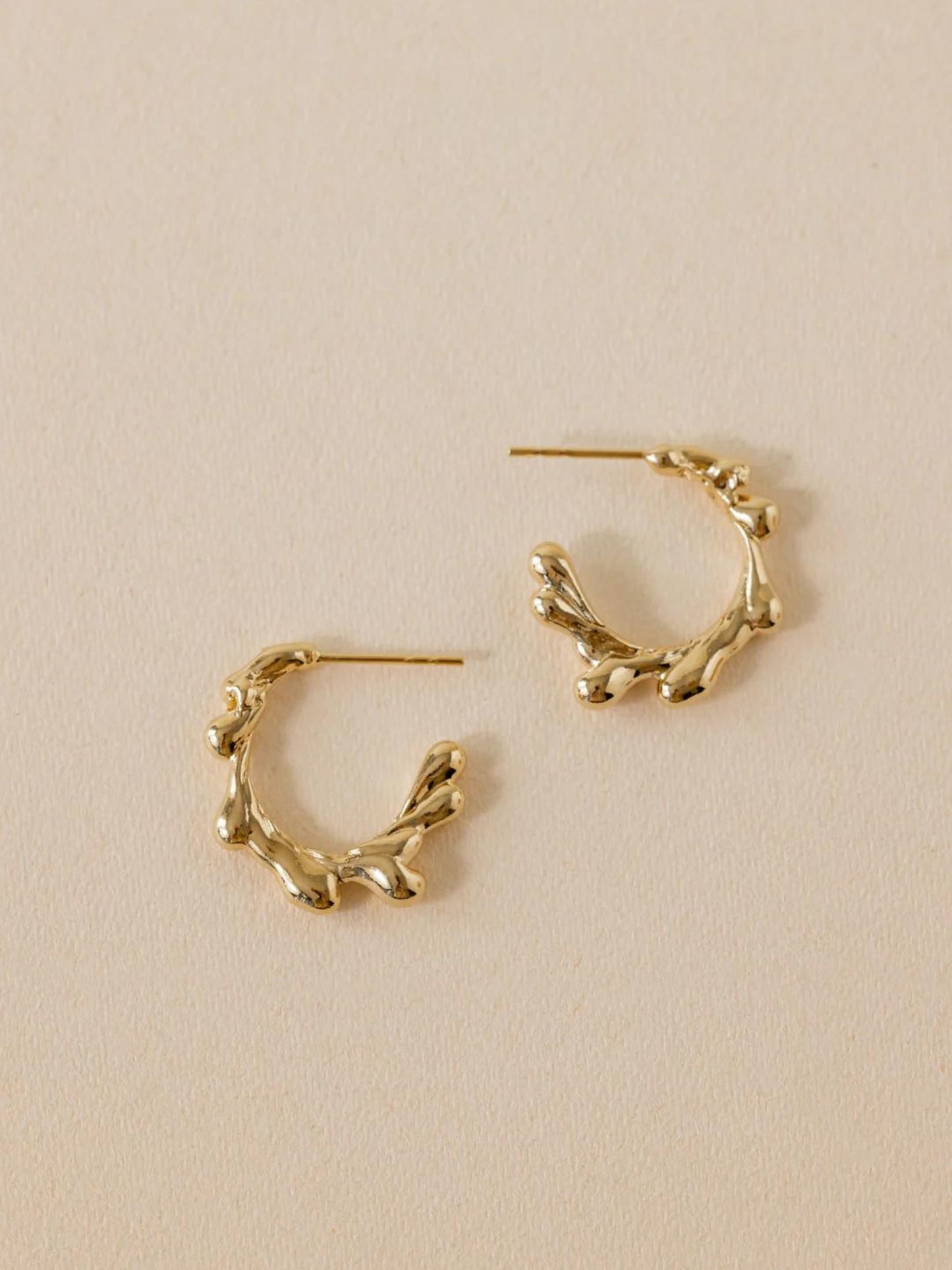 Andrea earrings - Ennato