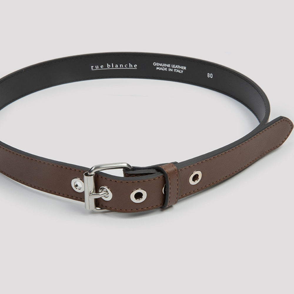 Transa Belt 23a Choco