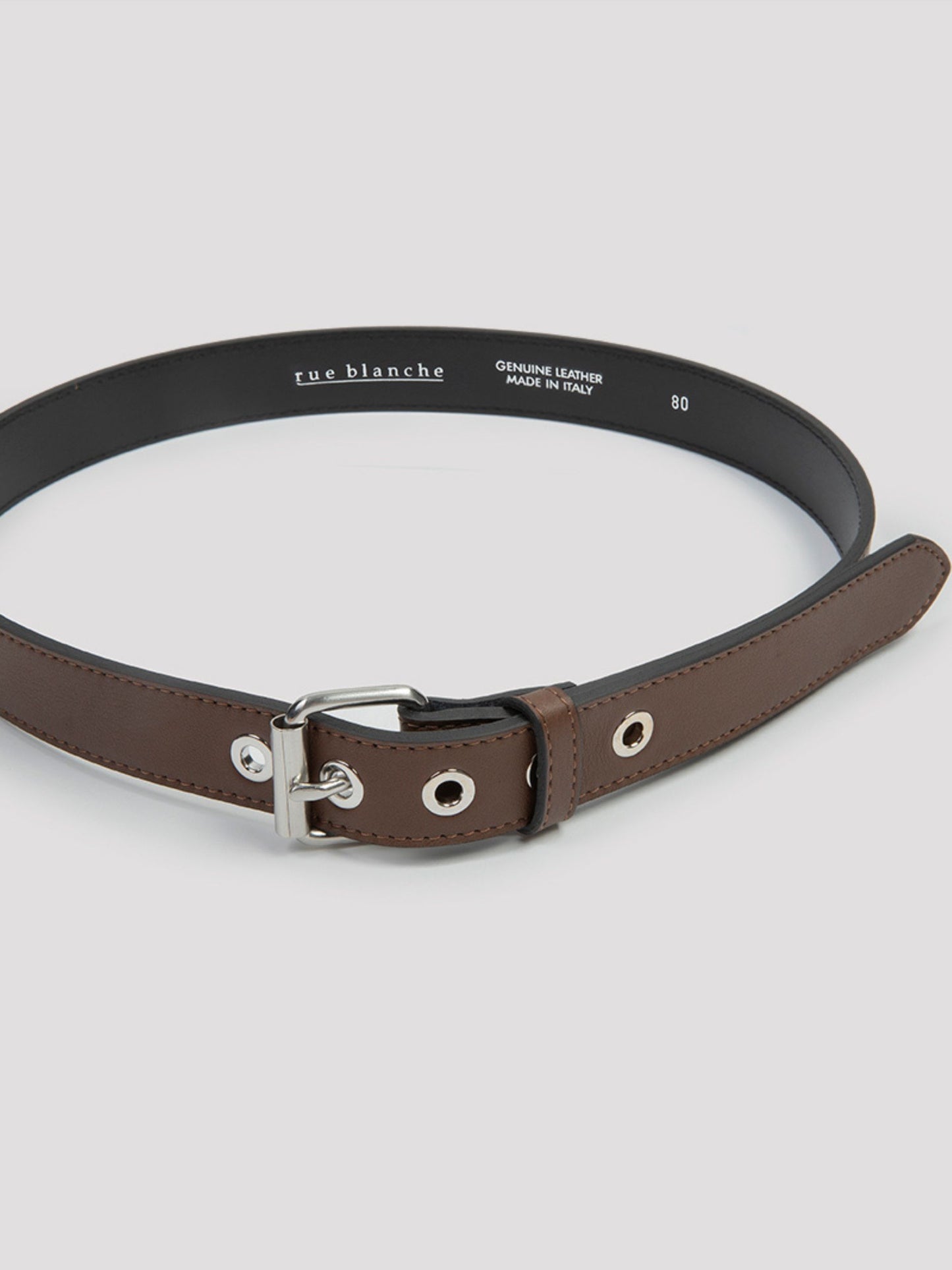 Transa Belt 23a Choco