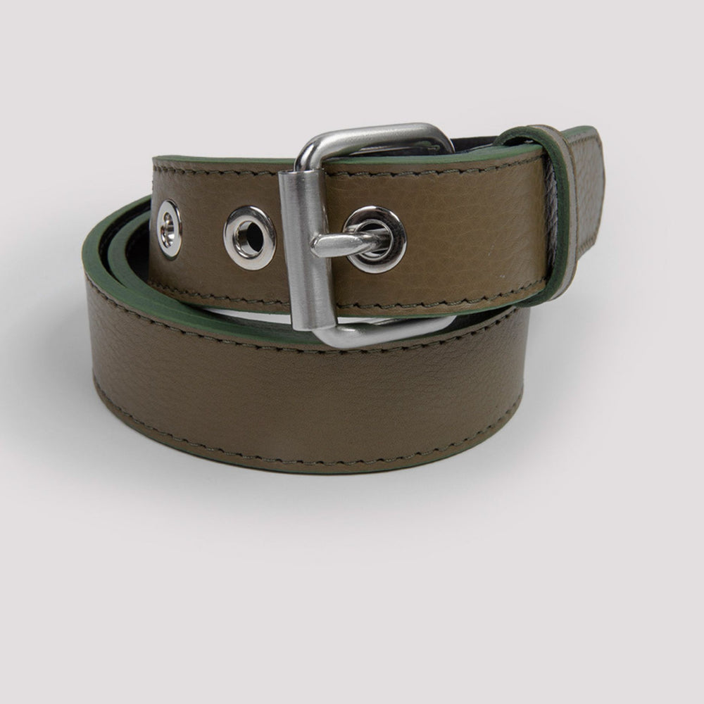 
                      
                        Transa Belt 23a Kaki
                      
                    