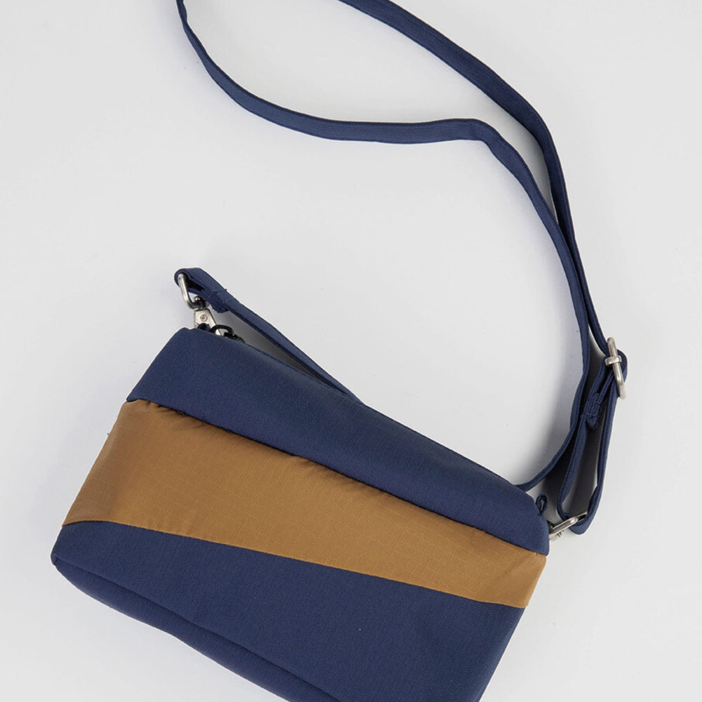 
                      
                        Navy small Bum bag - Susan Bijl
                      
                    