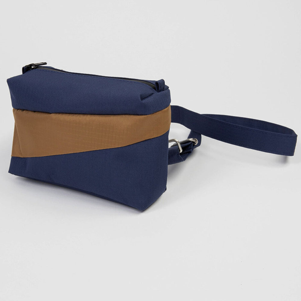 
                      
                        Navy small Bum bag - Susan Bijl
                      
                    