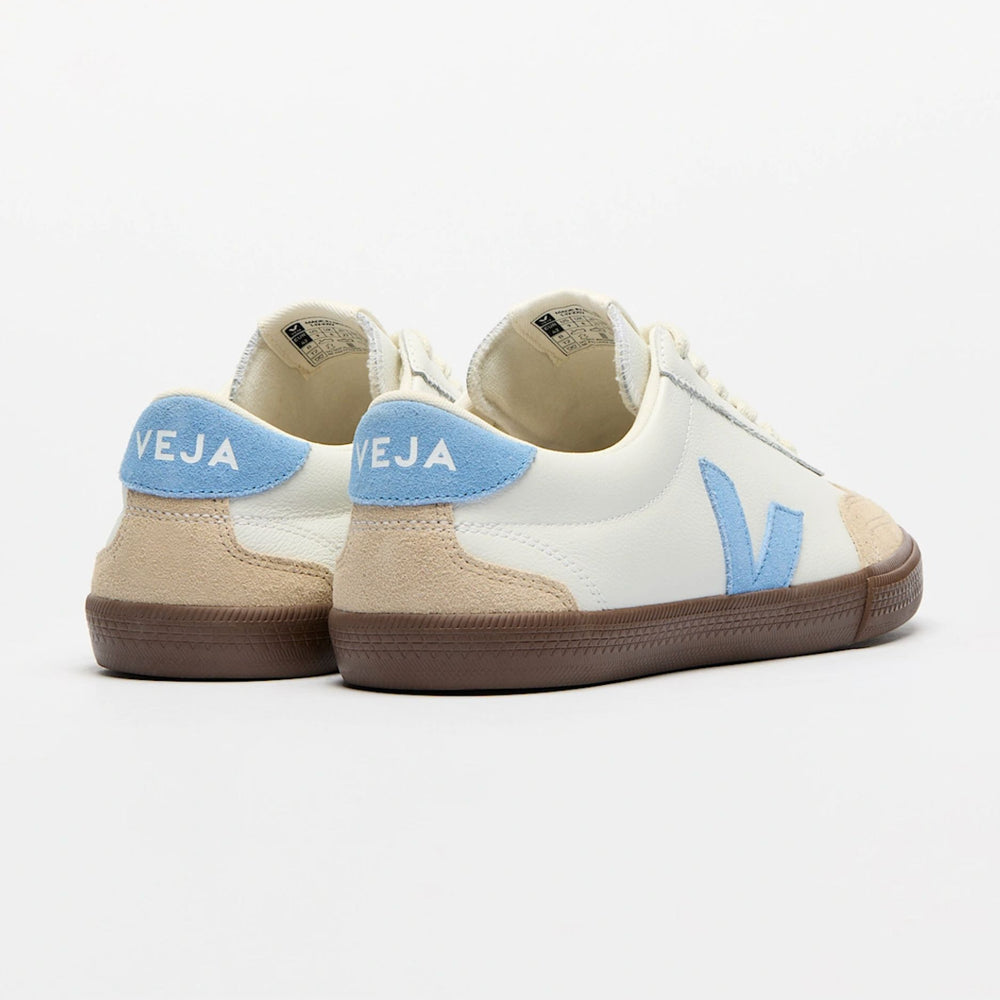 Volley sneakers blue - Veja