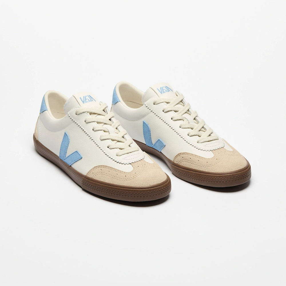 Volley sneakers blue - Veja