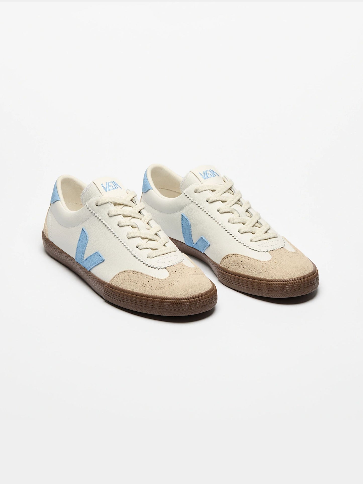 Volley sneakers blue - Veja