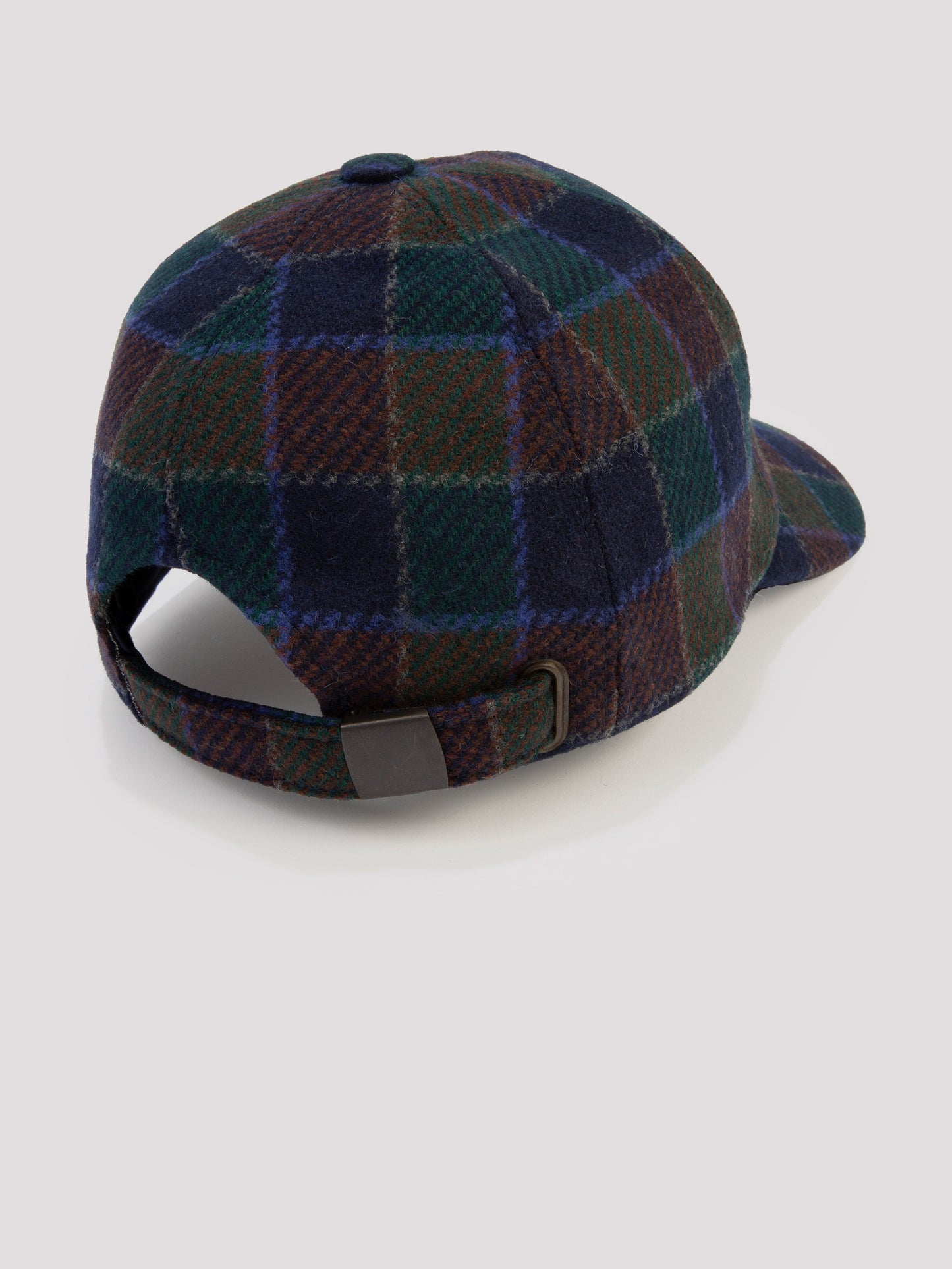 Bram 004 cap blue - Bronté Amsterdam