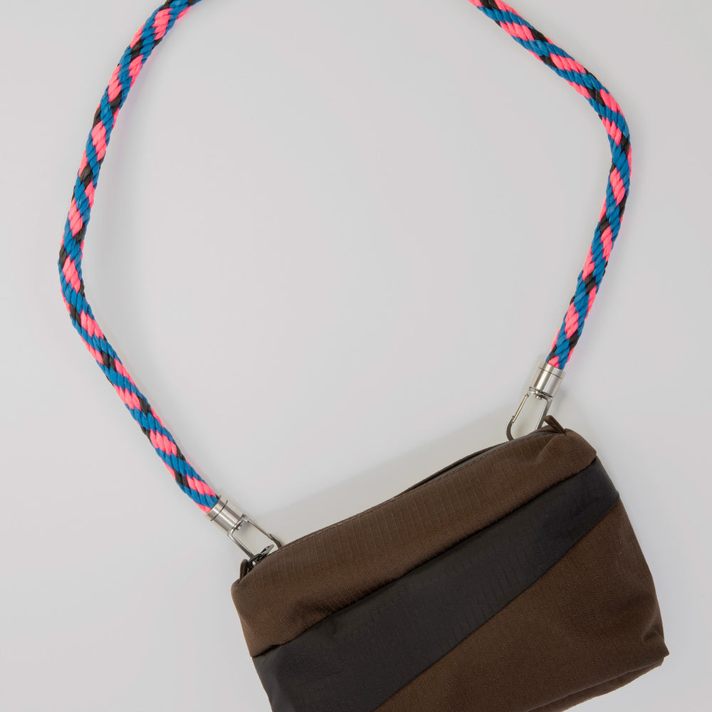 
                      
                        Bum bag small black - Susan Bijl
                      
                    