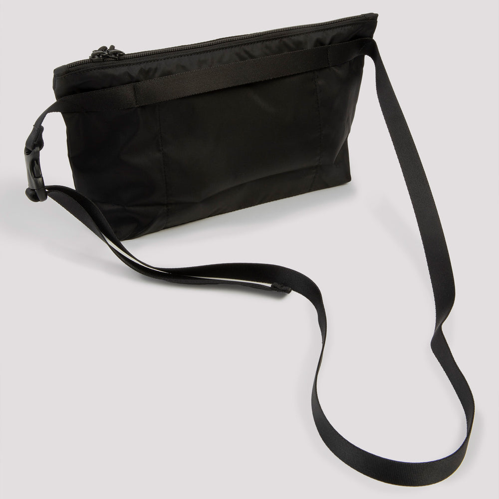 
                      
                        Fannypack crossbody black - Bags in Progress
                      
                    