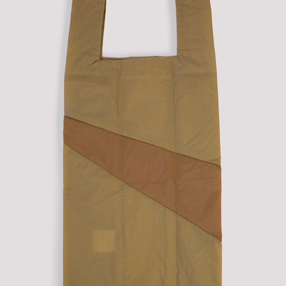 Shopping bag dusky - Susan Bijl