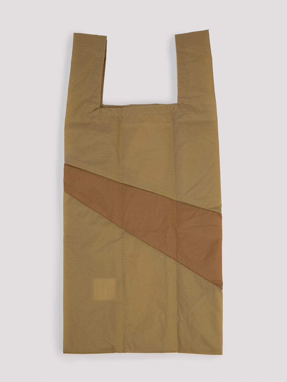 Shopping bag dusky - Susan Bijl