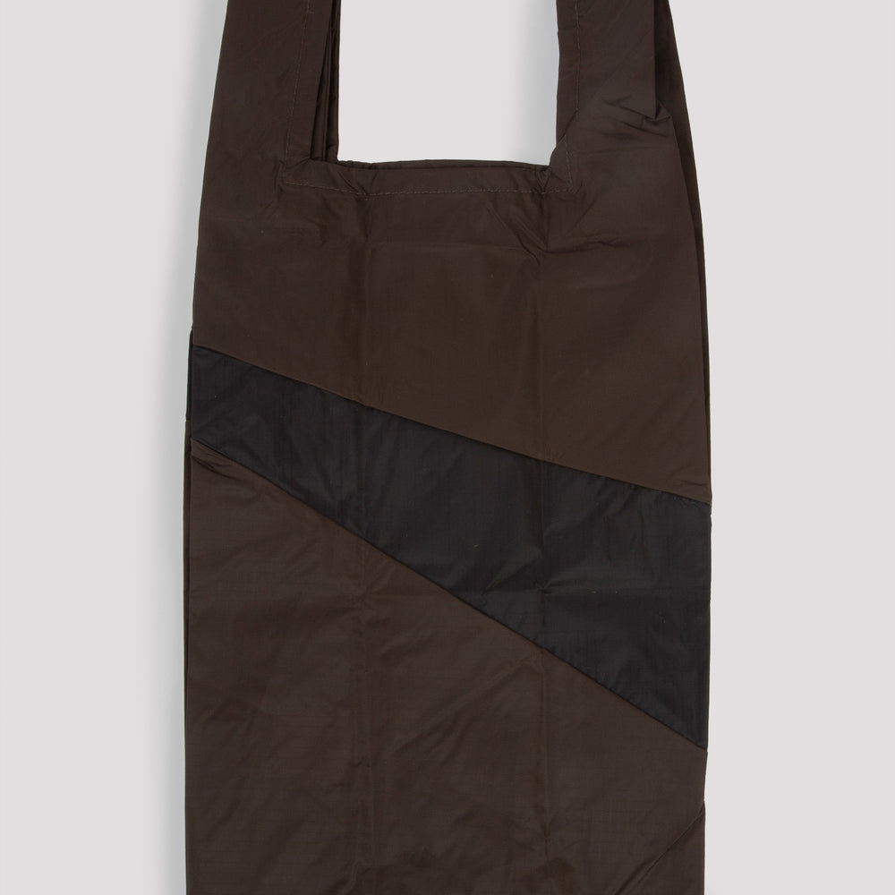 Shopping bag black - Susan Bijl