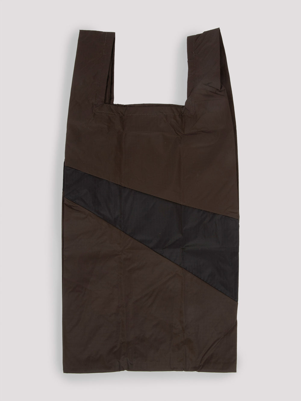 Shopping bag black - Susan Bijl