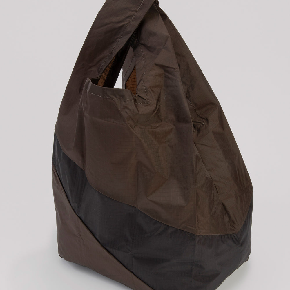 
                      
                        Shopping bag black - Susan Bijl
                      
                    