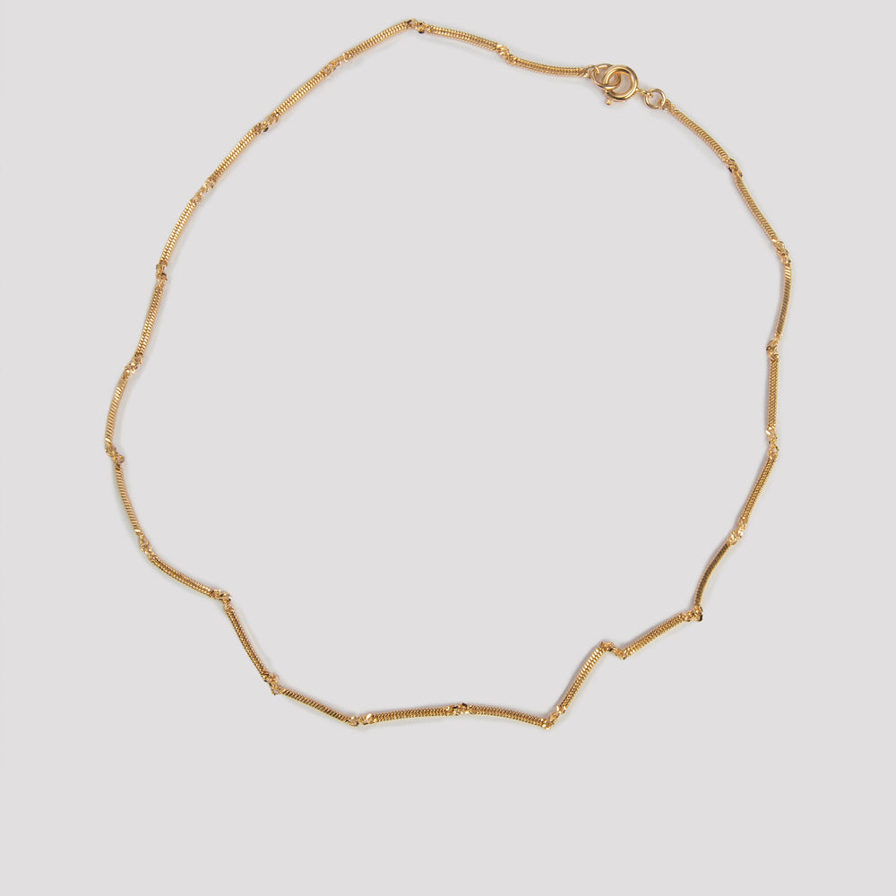 
                      
                        Isaure necklace - Ennato
                      
                    