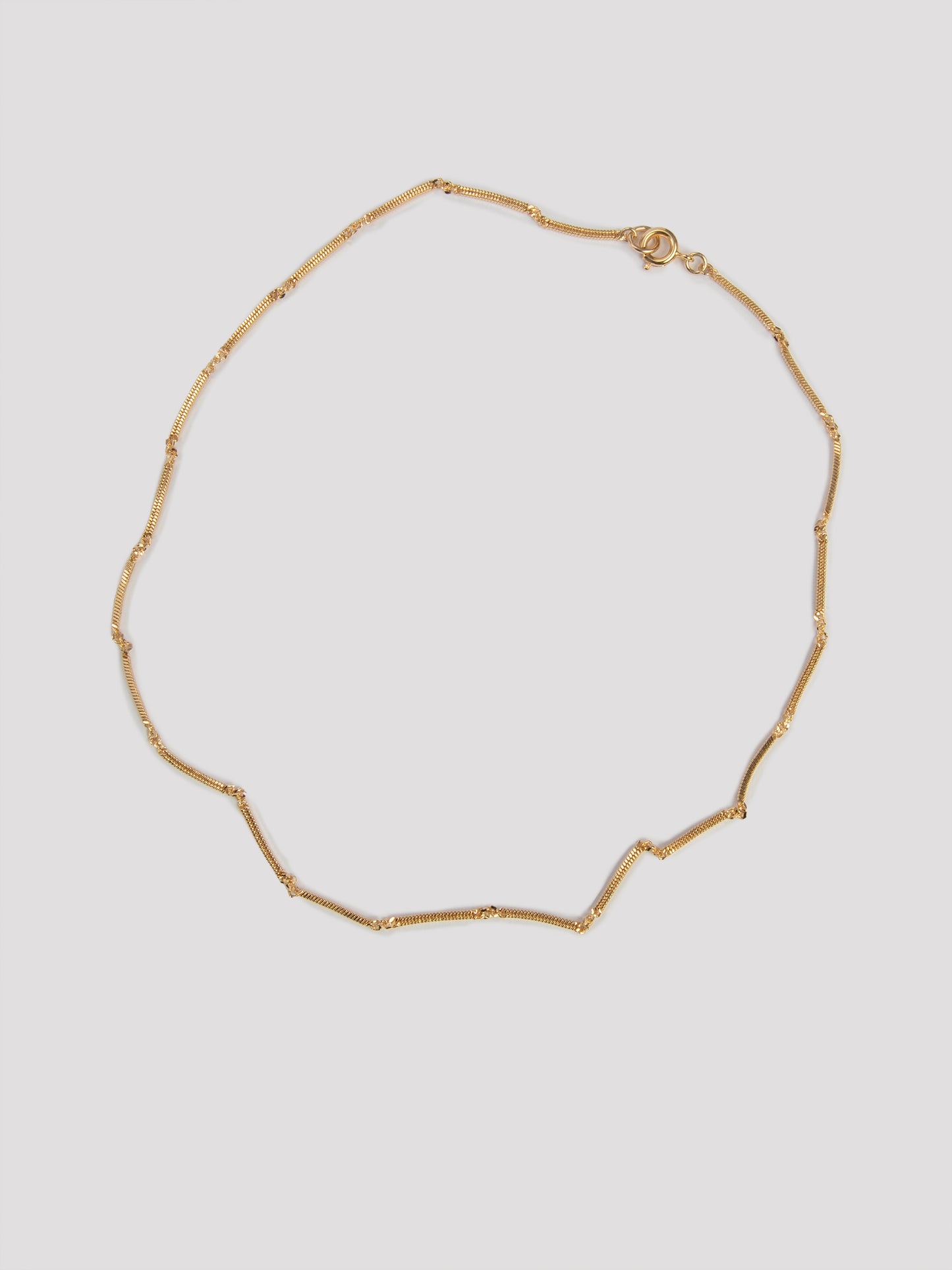 Isaure necklace - Ennato