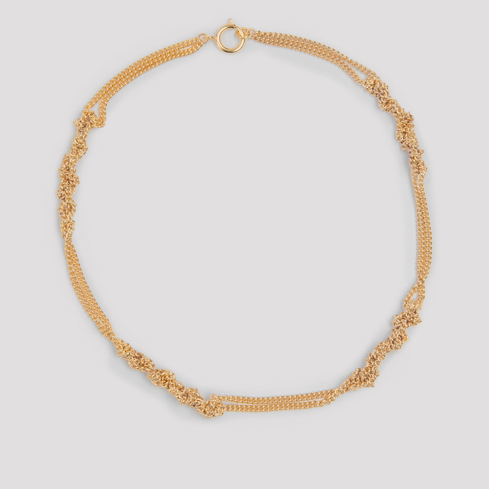 Muriel necklace - Ennato