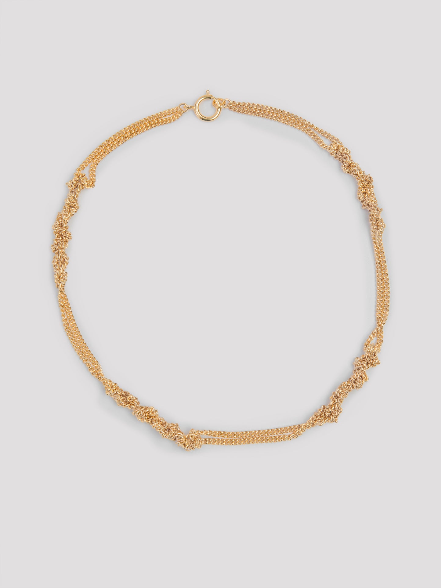 Muriel necklace - Ennato