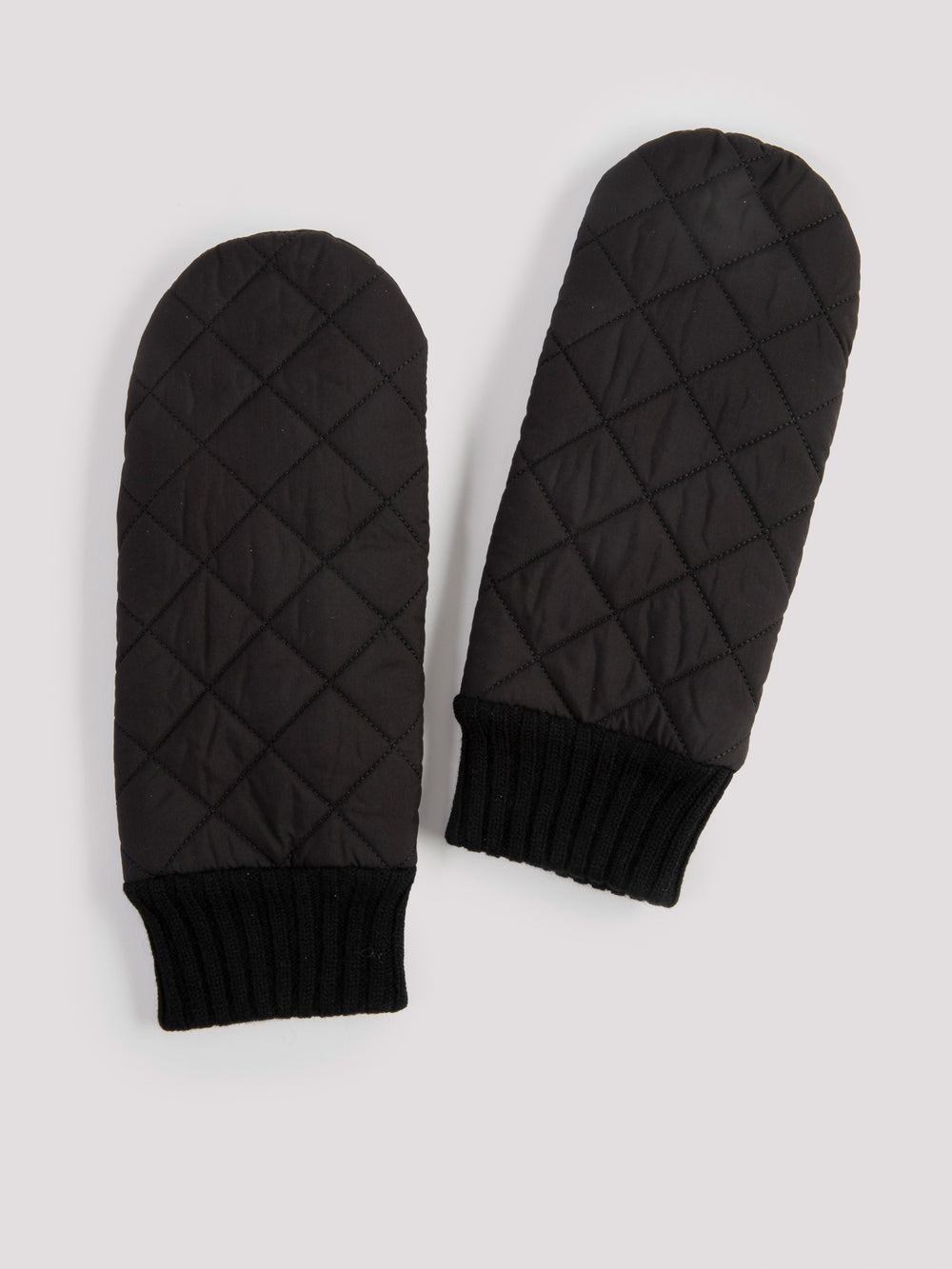 Damier gloves  - L'Apéro