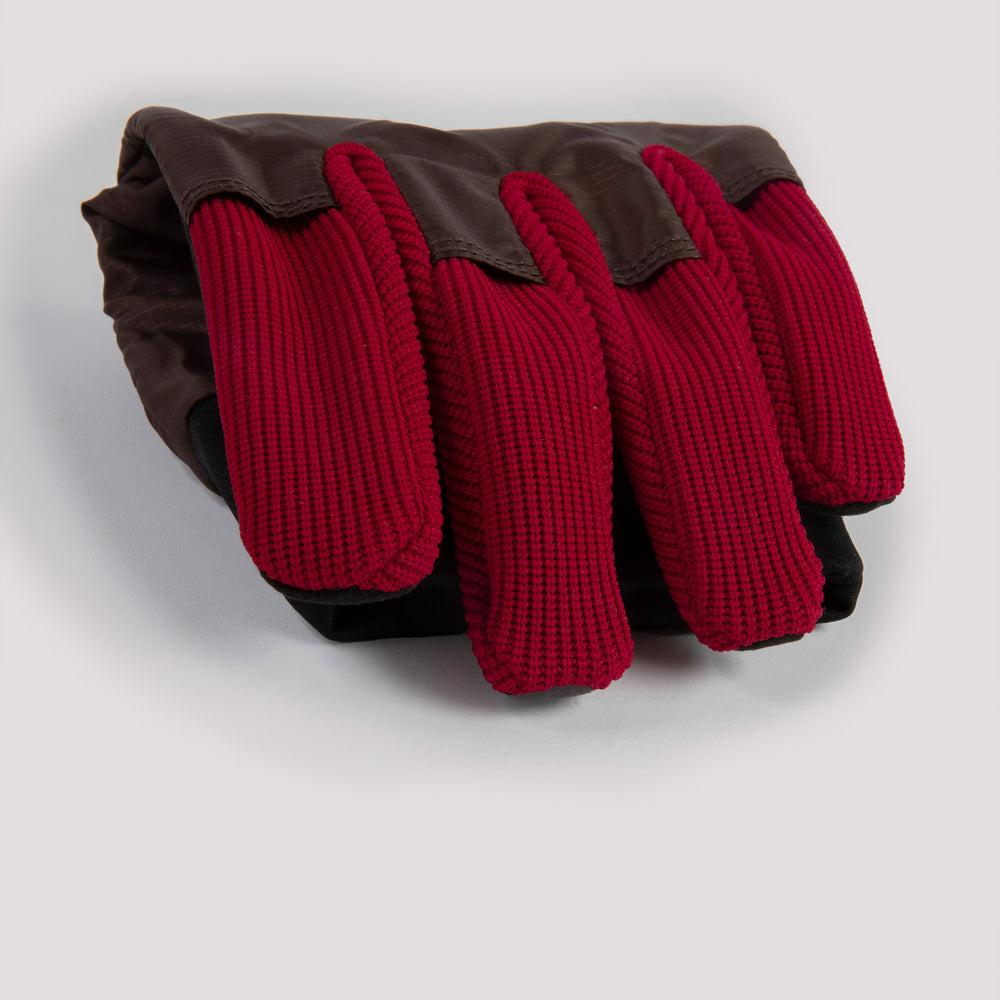 
                      
                        City gloves brown - Elmer
                      
                    