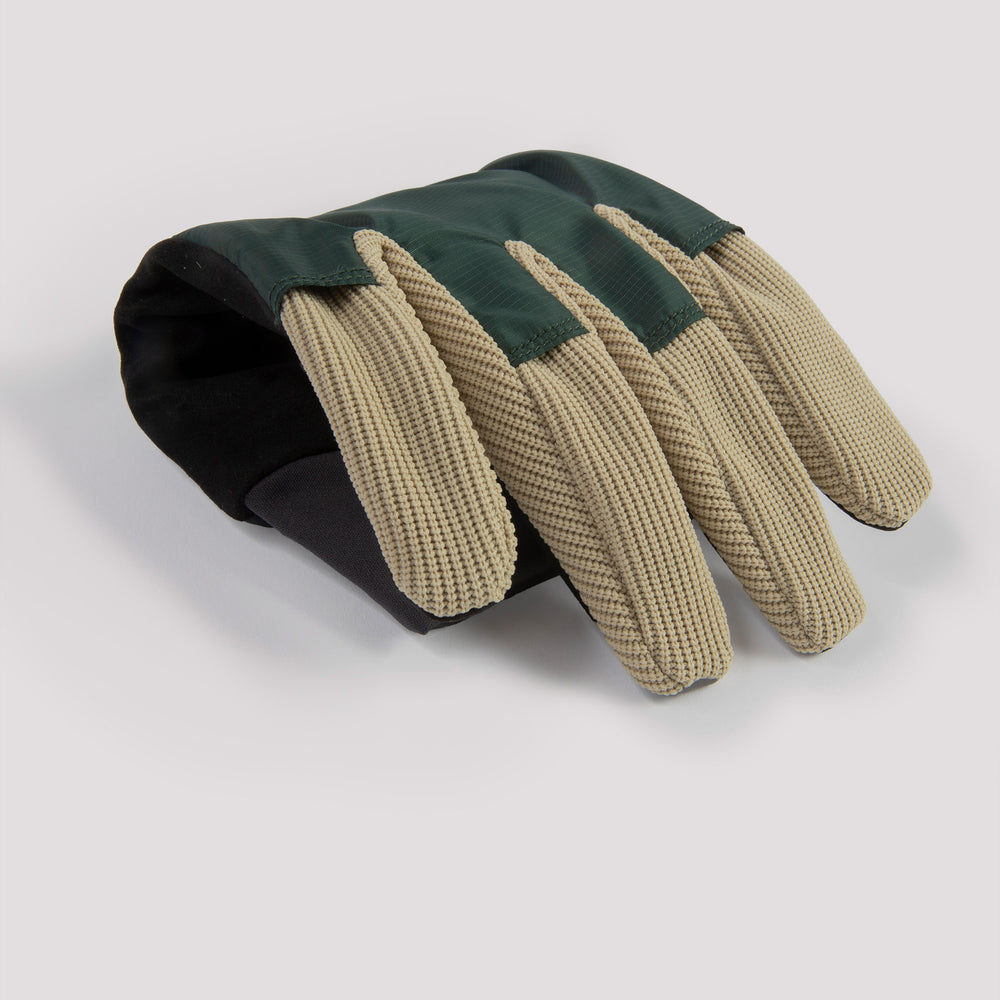 
                      
                        City gloves green - Elmer
                      
                    