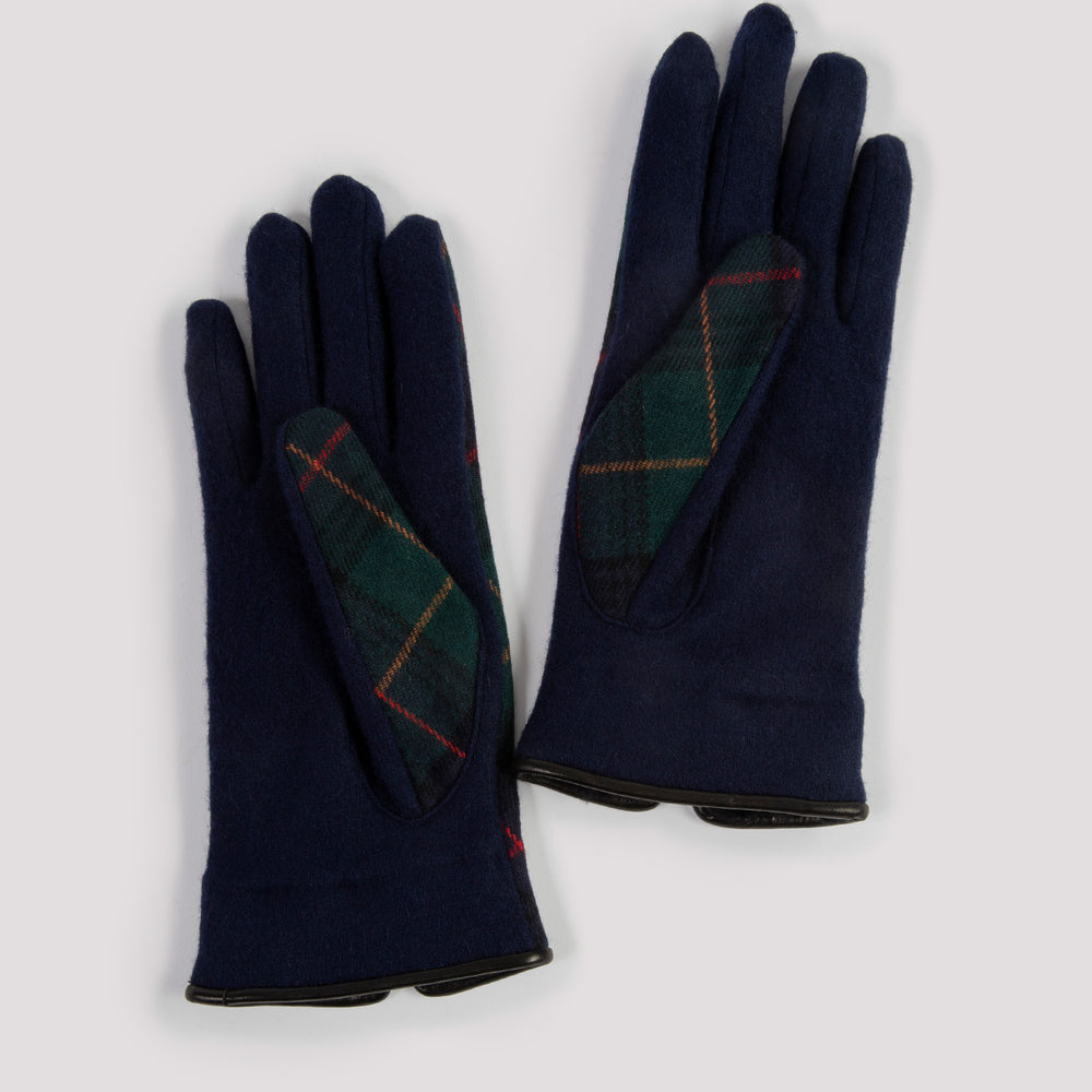 
                      
                        Scottish gloves green - L'Apéro
                      
                    