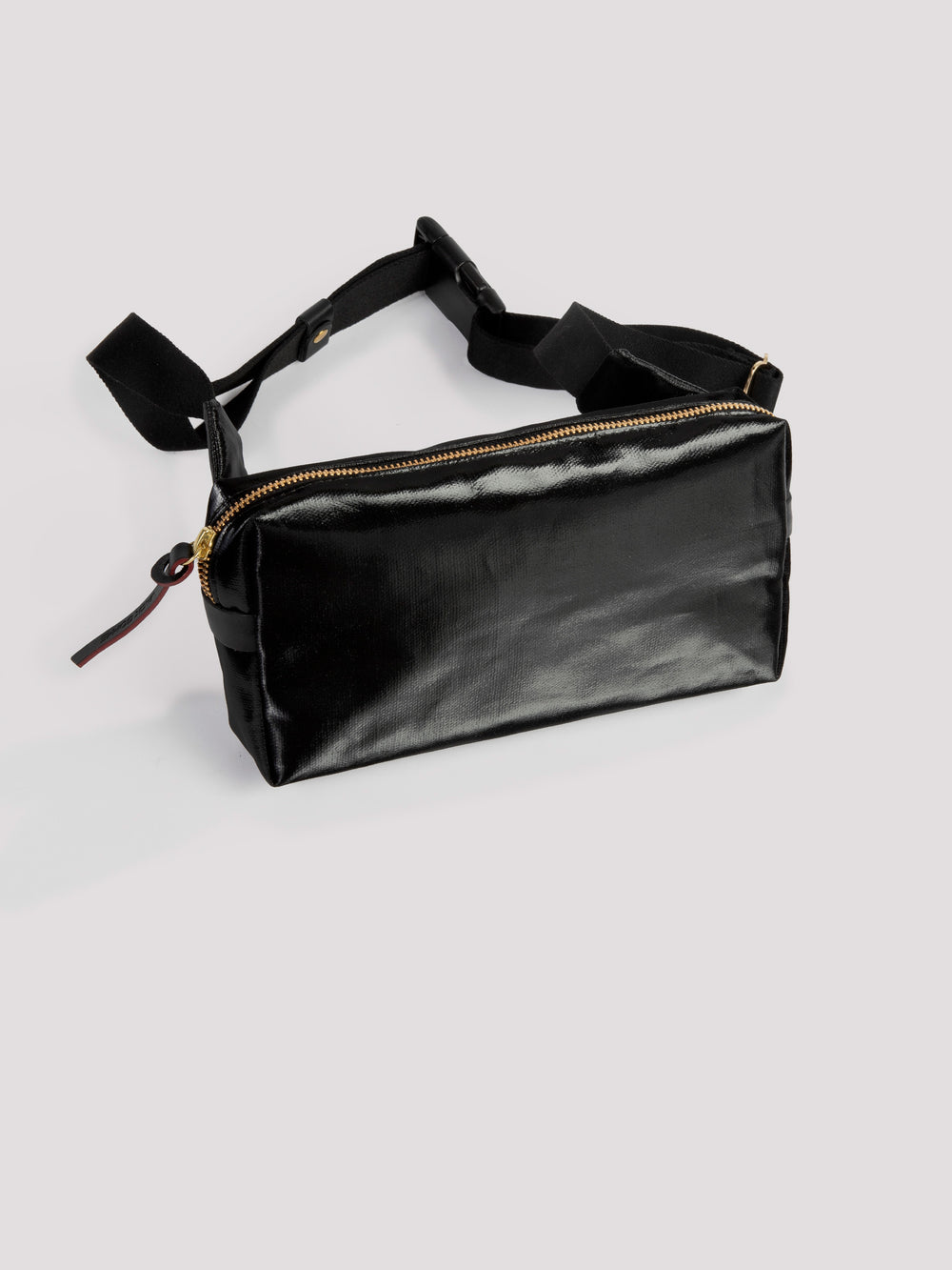 Bloom bag black - Jack Gomme