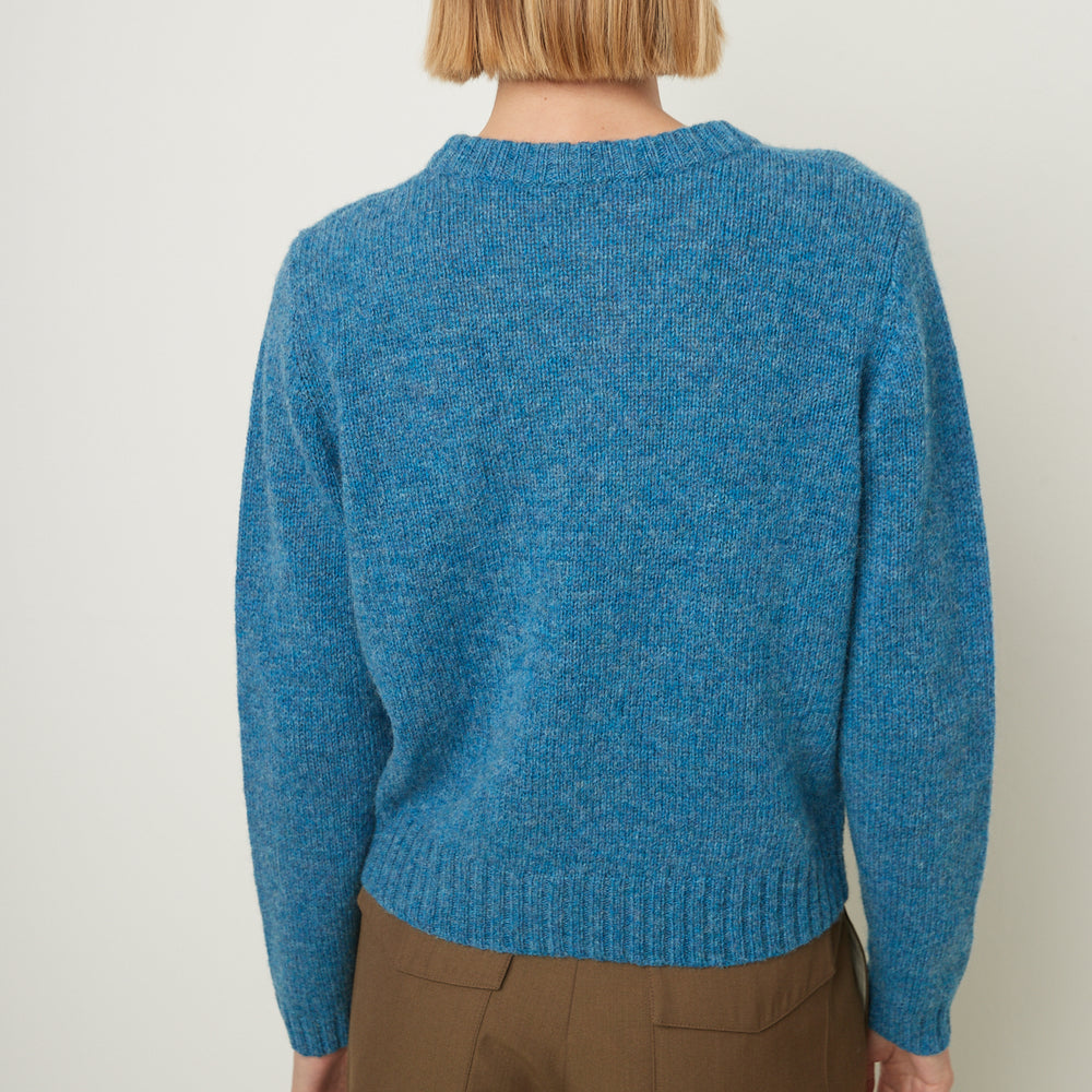 
                      
                        Scottish Cardigan 24a Blue
                      
                    