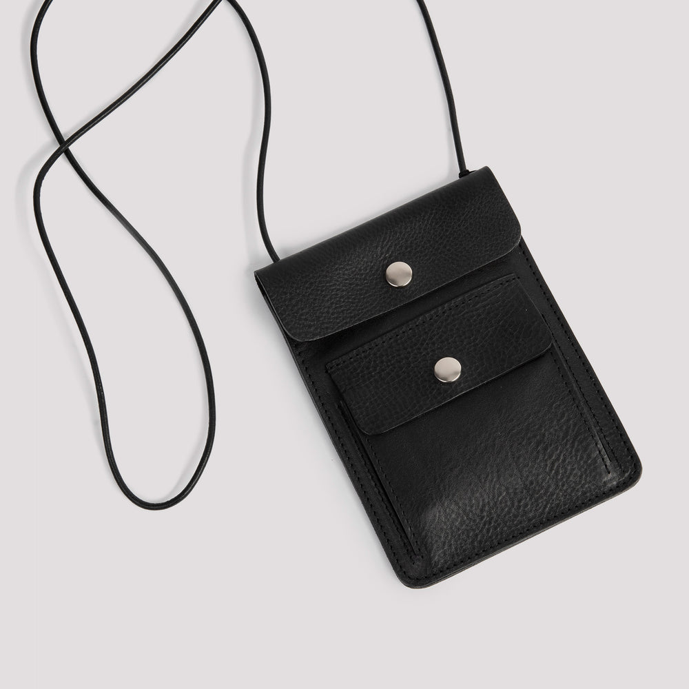 
                      
                        Scout bag black - Kate Sheridan
                      
                    