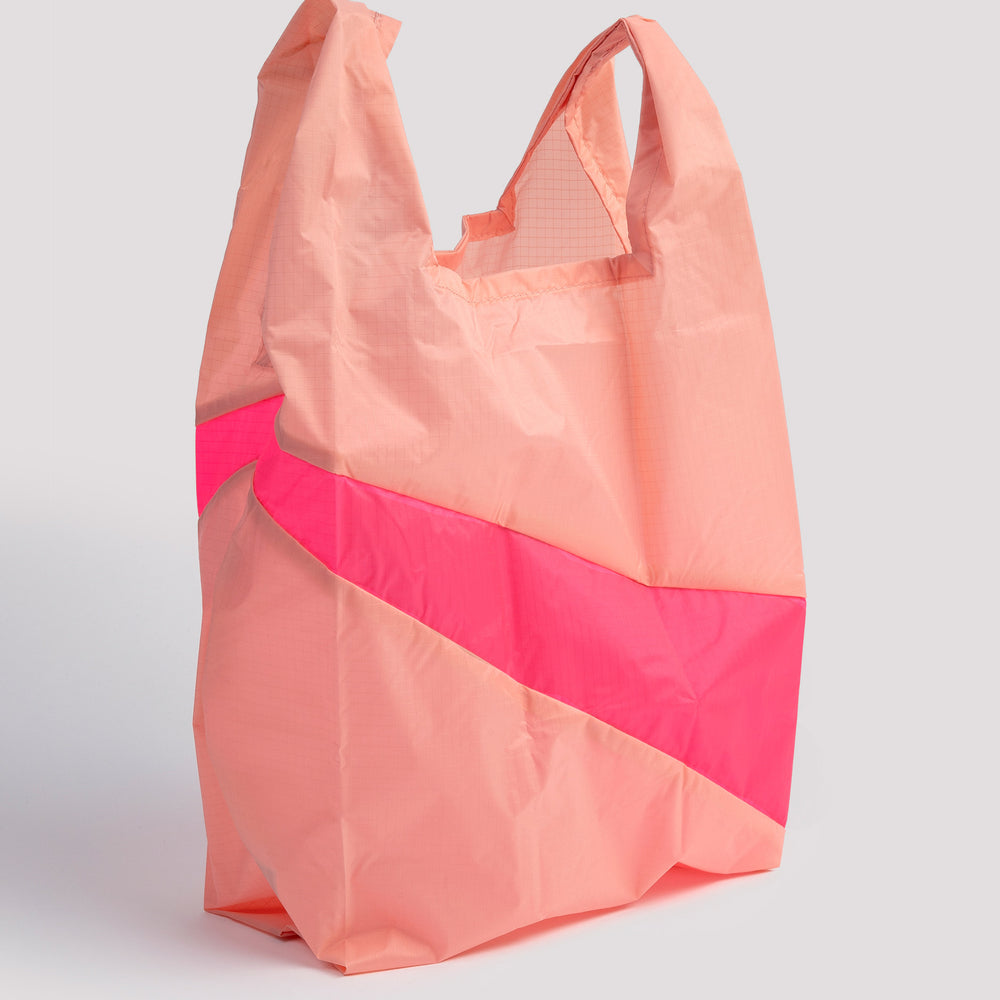 
                      
                        Pink fluo Shopping bag - Susan Bijl
                      
                    