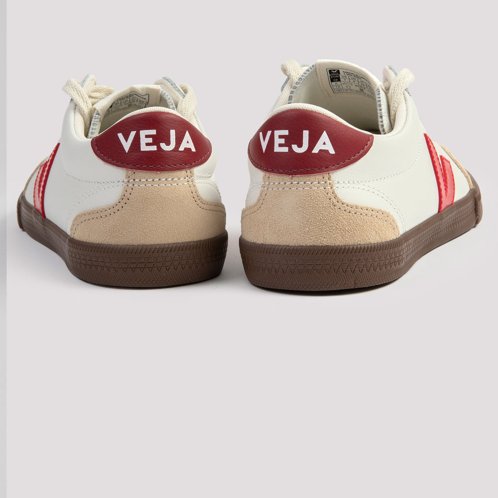 
                      
                        Volley white sneakers -  Veja
                      
                    