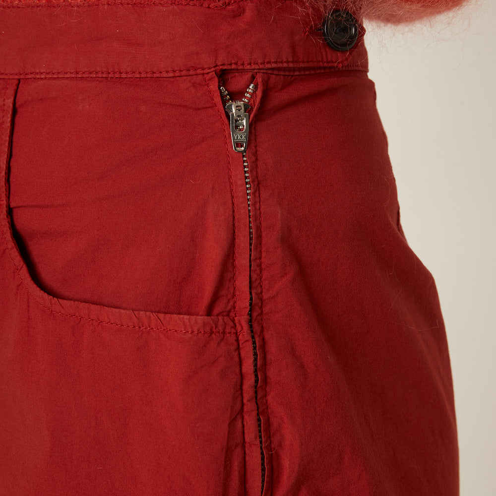 
                      
                        Pop Basci short 25p Red
                      
                    