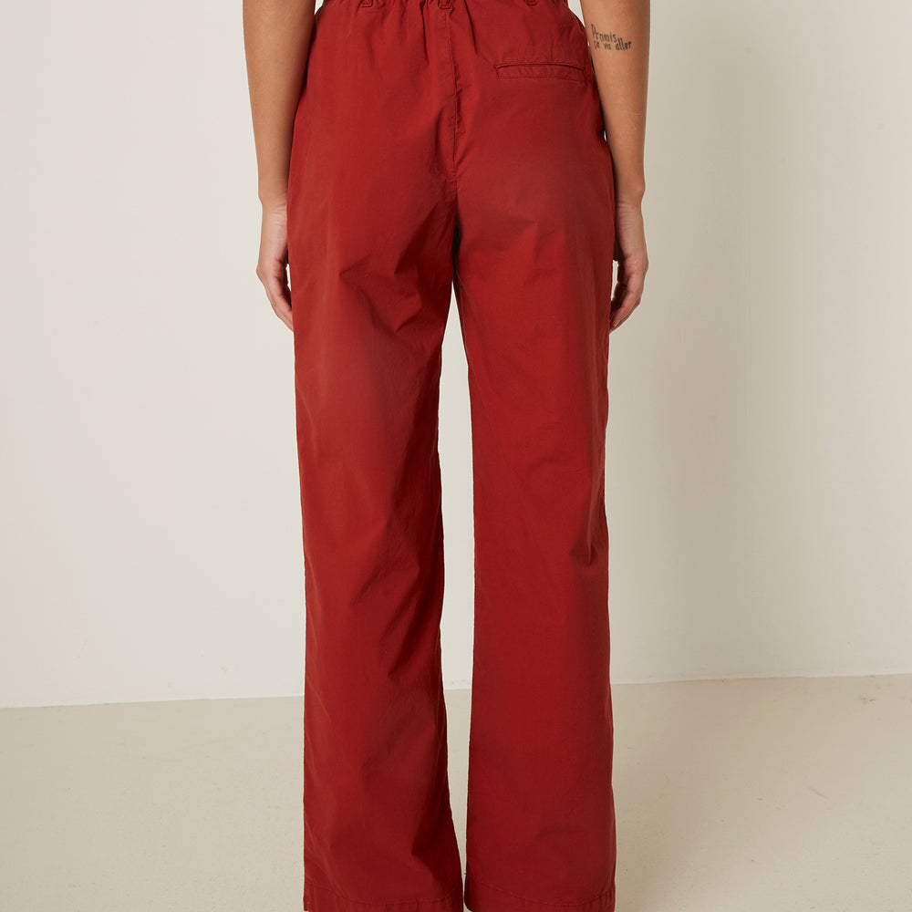 
                      
                        Pop Lusca pants 25p Red
                      
                    