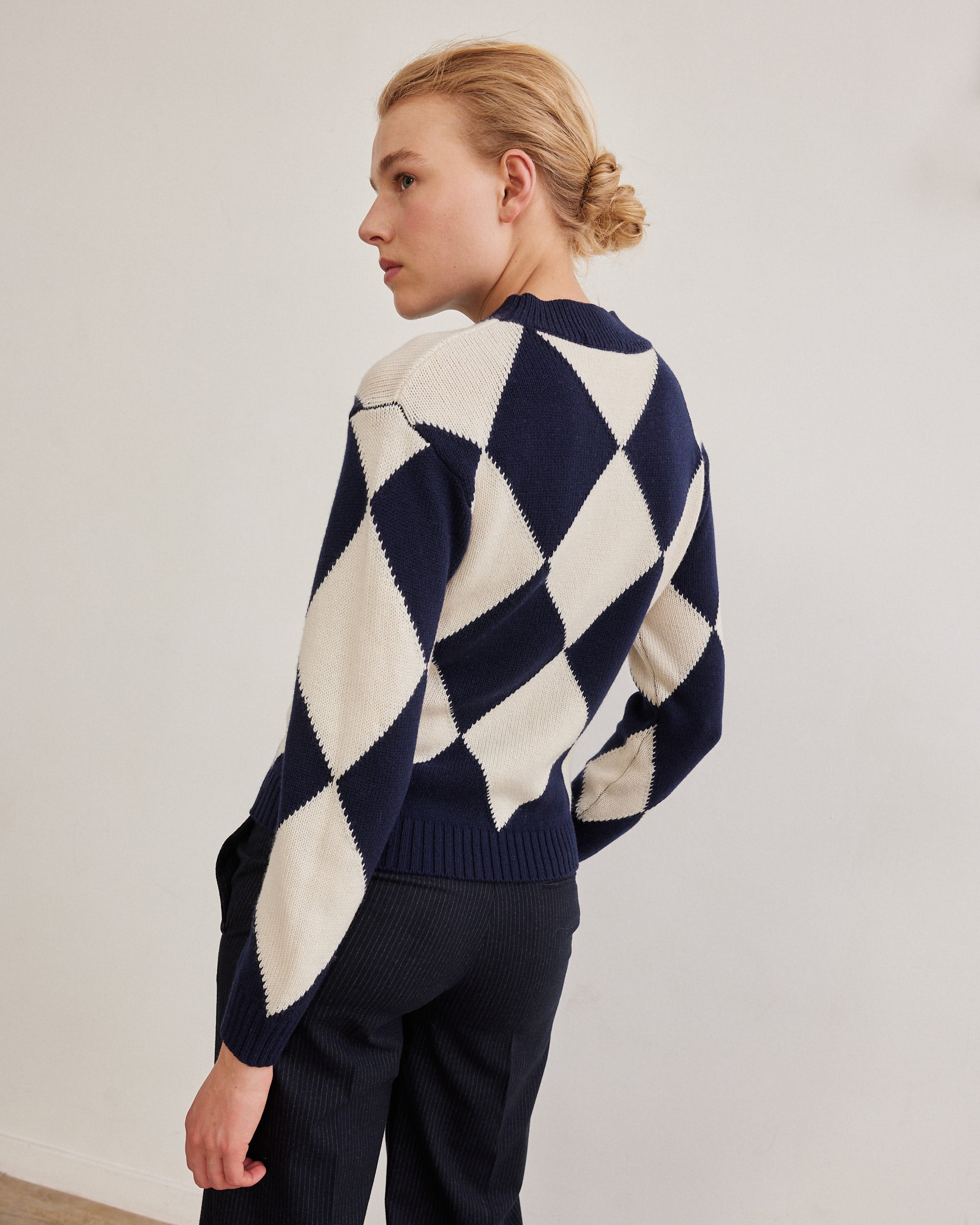 AW23' collection – Rue Blanche